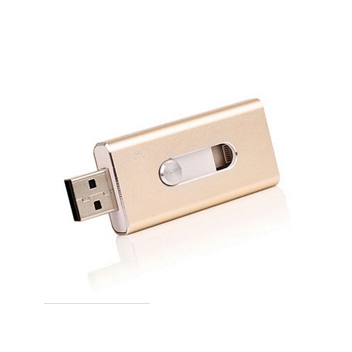 USB mở rộng bộ nhớ Iphone 16GB